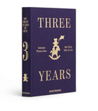 Printworks baby photo album 3-pack, imported from the UK