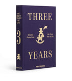 Printworks baby photo album 3-pack, imported from the UK