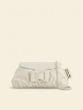 Gucci Dialux queen coated-canvas shoulder bag, British product