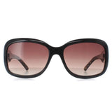 Ted Baker Charlotte TB1183 sunglasses black gradient (British brand)