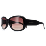 Ted Baker Charlotte TB1183 sunglasses black gradient (British brand)