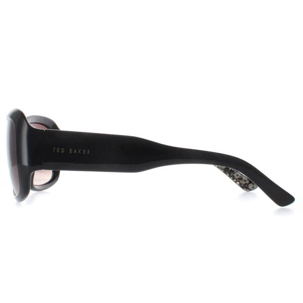 Ted Baker Charlotte TB1183 sunglasses black gradient (British brand)
