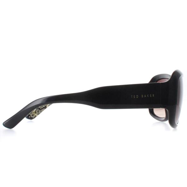 Ted Baker Charlotte TB1183 sunglasses black gradient (British brand)
