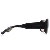 Ted Baker Charlotte TB1183 sunglasses black gradient (British brand)