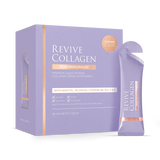 Holland & Barrett Revive Collagen Peri Menopause Hydrolysed Marine Collagen Supplement 28 Days Supply- Buy online at McGrocer