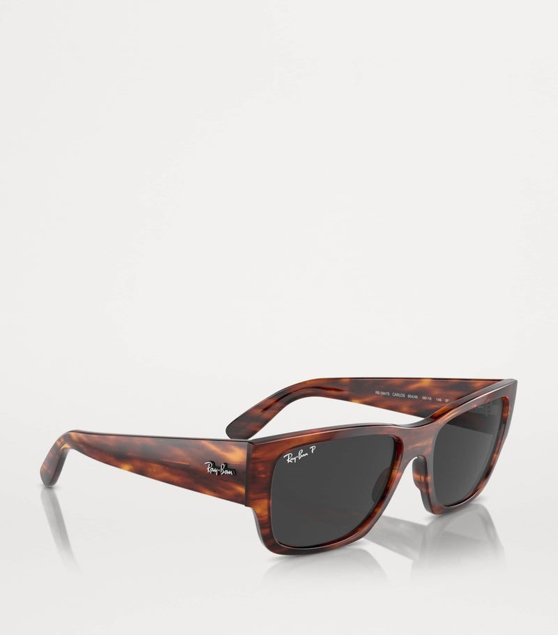 Ray-Ban Carlos sunglasses RB0947S (British brand)