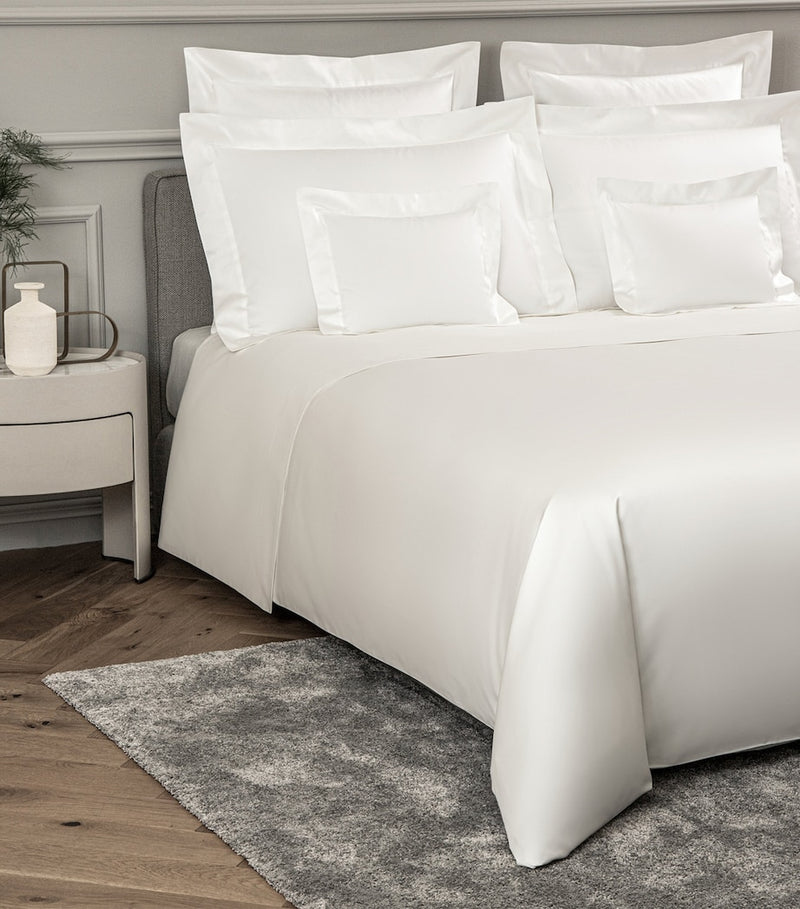 Frette pillow sham Ultimate Oxford 51cm x 71cm, imported from the UK
