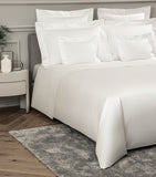 Frette pillow sham Ultimate Oxford 51cm x 71cm, imported from the UK