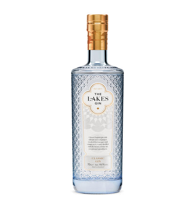 The Lakes Distillery The Lakes Gin London Dry Gin 70cl