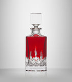 Waterford Crystal Lismore decanter 710ml (British brand)