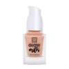 The Beauty Crop Glow Milk Liquid Highlighter Pear Pressure (British brand)