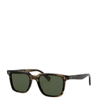 Oliver Peoples Lachman square sunglasses, imported from the UK
