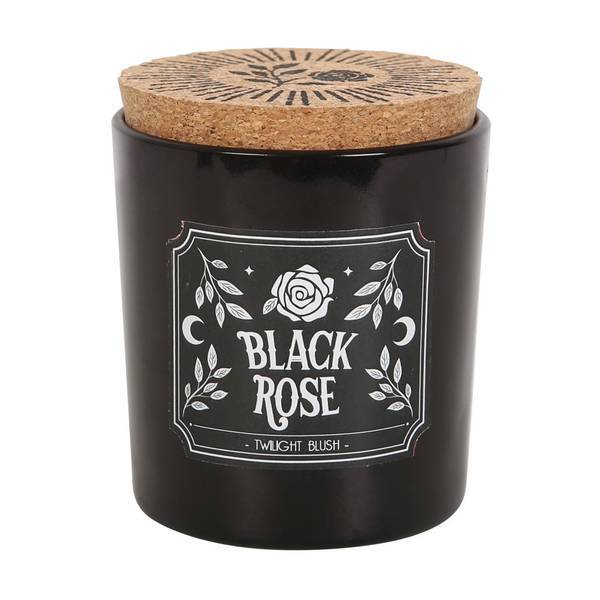 Something Different Twilight Blush Candle 8.5cm (British brand)