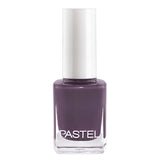 Superdrug Pastel Cosmetics Nail Polish Purple Mystery 252 - British Nail Polish Order - McGrocer- Buy online at McGrocer