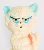 Valentino Garavani Le Chat de La Maison clutch bag - British product