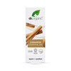 Dr Organic Cinnamon essential oil 10ml, imported from the UK