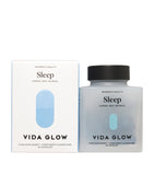 Vida Glow Sleep Capsules 250g (British brand)