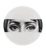 Harrods Fornasetti Tema e Variazioni No. 32 Decorative Porcelain Ashtray- Buy online at McGrocer