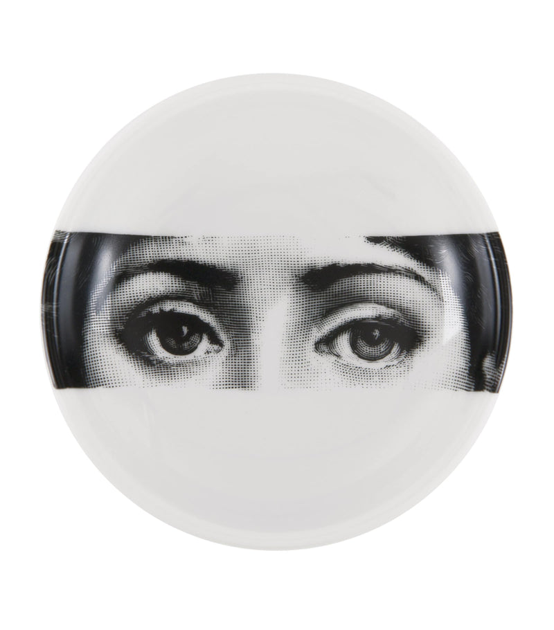 Fornasetti Tema e Variazioni No. 32 ashtray - British product