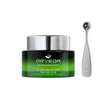 Superdrug Orveda Glow Activator Firm Brew Botanical Cream Lift Contour Face Cream 50ml- Buy online at McGrocer