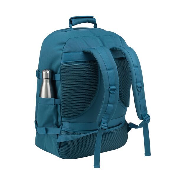 Cabin Max Metz Soft Shell Backpack 44 Litre - British product