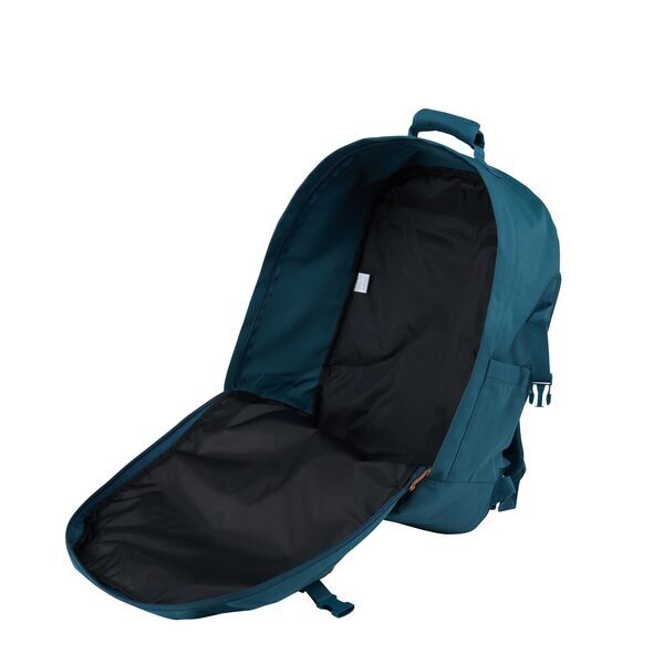 Cabin Max Metz Soft Shell Backpack 44 Litre - British product