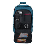 Cabin Max Metz Soft Shell Backpack 44 Litre - British product