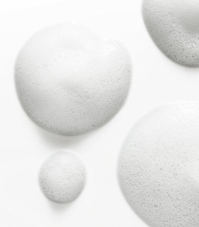 Harrods Foaming Cleansing Mousse with Oxygen and Mushroom Extract 150ml- Buy online at McGrocer