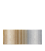 Harrods Abyss & Habidecor Egyptian Cotton-Blend Barns Bath Mat (60cm x 160cm)- Buy online at McGrocer