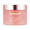 Medicube collagen niacinamide jelly cream 110ml, UK version