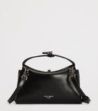 Dolce&Gabbana calfskin Vittoria shoulder bag - British product