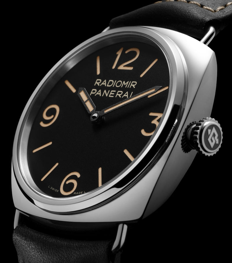 Panerai Radiomir watch 45mm, imported from the UK