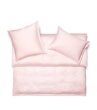 Schlossberg super king flat sheet in combed cotton, 280x310cm (British brand)