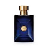 Superdrug Versace Dylan Blue Eau de Toilette Fougere Fragrance 100ml- Buy online at McGrocer