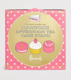 Harrods afternoon tea cake stand toy set, UK version