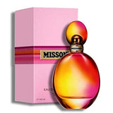 Missoni Eau de Toilette 100ml spray - British product