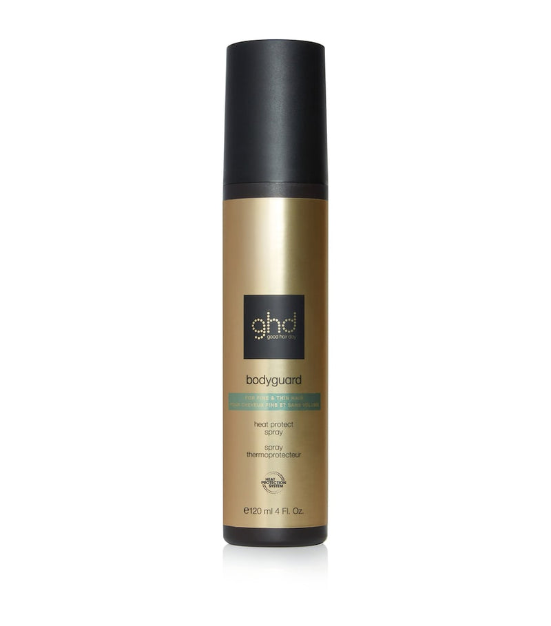 ghd heat protectant spray for fine & thin hair 120ml, UK version