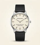 Cartier Tank Must watch stainless steel diamond 25.5mm - British product