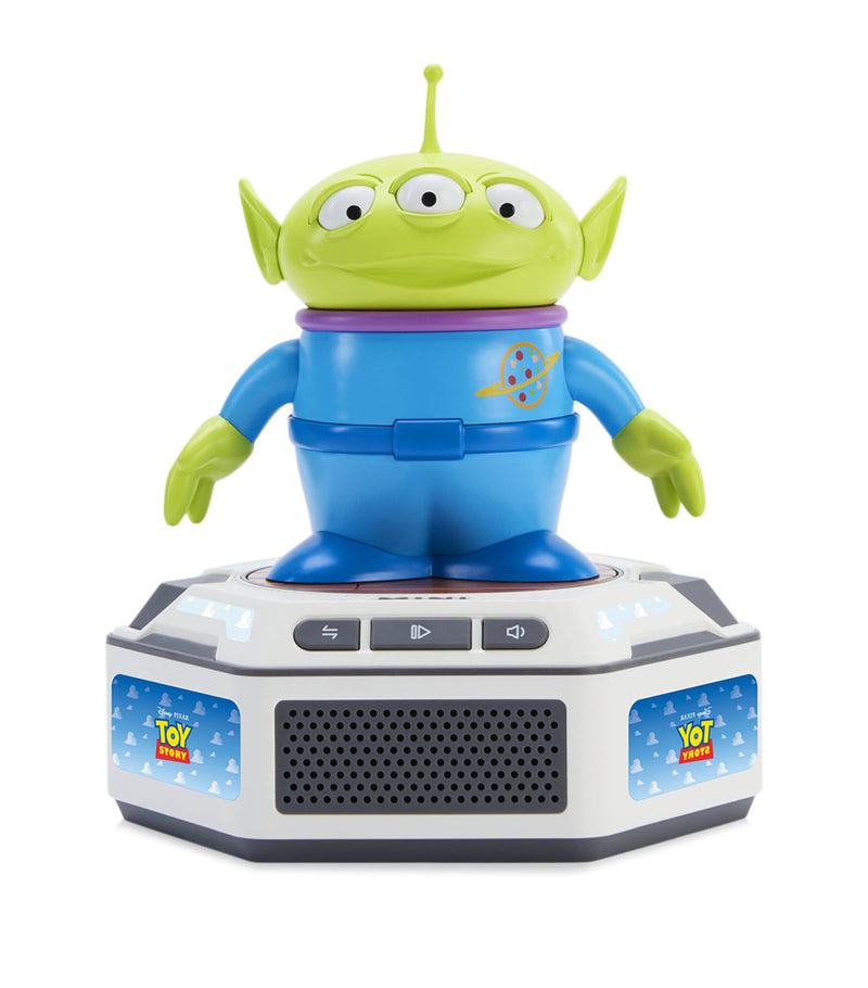 Robosen Toy Story 30th Anniversary collector's set, imported from the UK