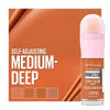 Maybelline perfector medium glow tinted base, imported from the UK