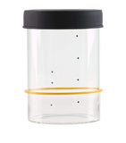 Sourhouse Glass Sourdough Starter Jar 1L (British brand)