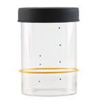 Sourhouse Glass Sourdough Starter Jar 1L (British brand)