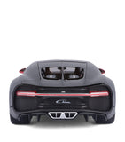 Bburago Chiron 1:18 die-cast model - British product