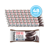 Holland & Barrett Diablo Sugar Free Extra Dark Cocoa Sandwich Cookie Vanilla Cream 44g Pack of 48- Buy online at McGrocer