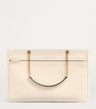 Valentino Garavani Viva Superstar large leather tote bag, UK version