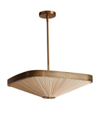 Soho Home Attlee pendant light - British product