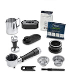 De'Longhi La Specialista Arte espresso machine, UK version