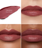 Hourglass Unlocked Satin Crème Lipstick, UK version