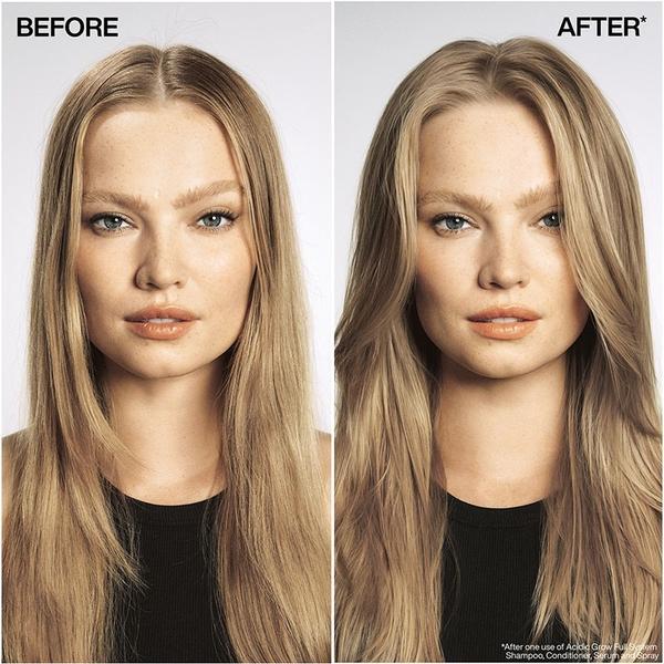 Redken Acidic Grow Conditioner 300ml, imported from the UK