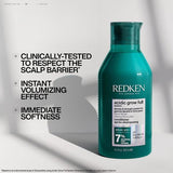 Redken Acidic Grow Conditioner 300ml, imported from the UK